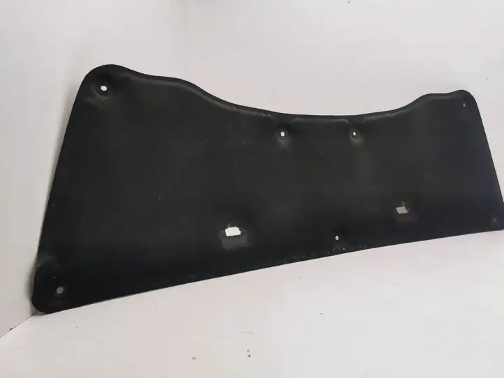 Toyota RAV 4 (XA30) (2006 - 2016)   Звукоизоляция капота