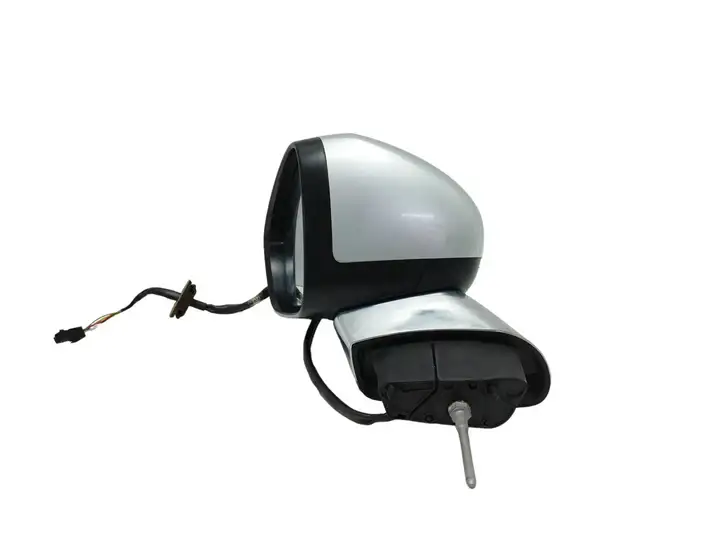 Citroen C3 (2009 - 2013) E20207156 Боковое зеркало с электроприводом — фото 7