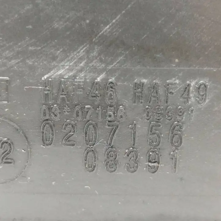 Citroen C3 (2009 - 2013) E20207156 Боковое зеркало с электроприводом — фото 8