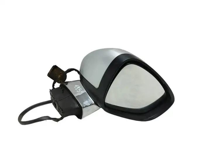 Citroen C3 (2009 - 2013) E20207156 Боковое зеркало с электроприводом — фото 1
