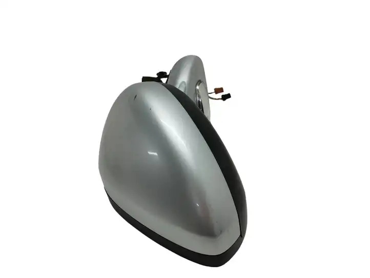 Citroen C3 (2009 - 2013) E20207156 Боковое зеркало с электроприводом — фото 6