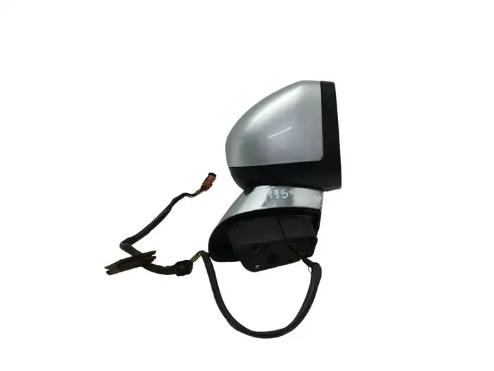 Citroen C3 (2009 - 2013) E20207156 Боковое зеркало с электроприводом — фото 7