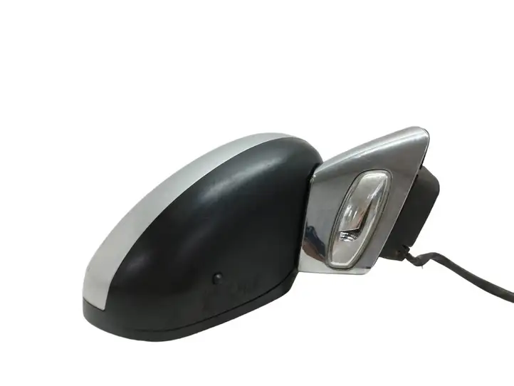 Citroen C3 (2009 - 2013) E20207156 Боковое зеркало с электроприводом — фото 8