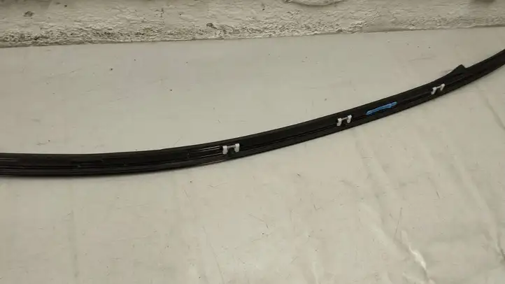 BMW 6 F12 F13 (2010 - 2018) 7221330 Накладка стекла передней двери — фото 8