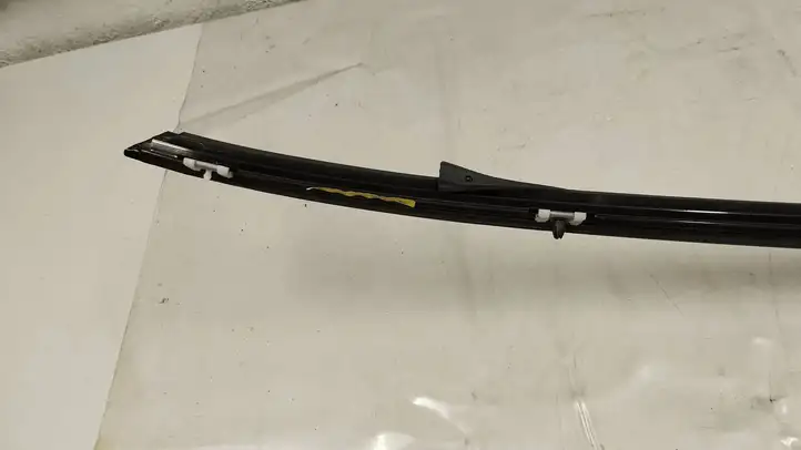 BMW 6 F12 F13 (2010 - 2018) 7221329 Накладка стекла передней двери — фото 6