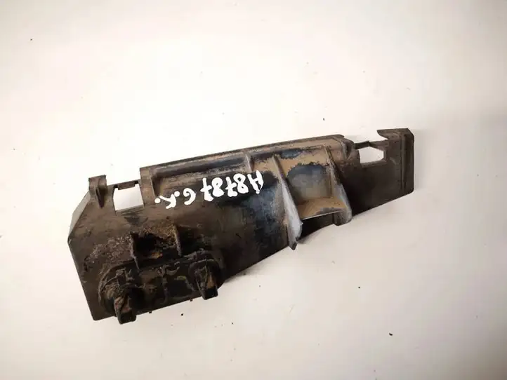 Toyota Corolla Verso AR10 (2004 - 2009) 525630f010 Кронштейн заднего бампера — фото 3