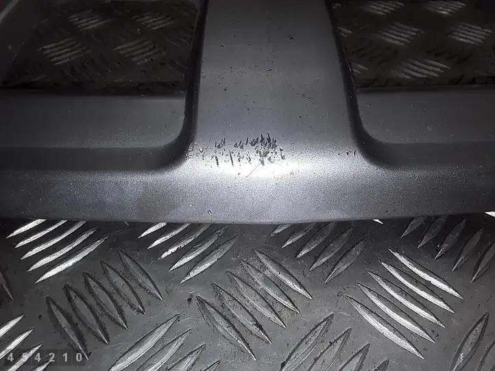 Opel Antara (2006 - 2011) 96660446 Молдинг переднего бампера — фото 5