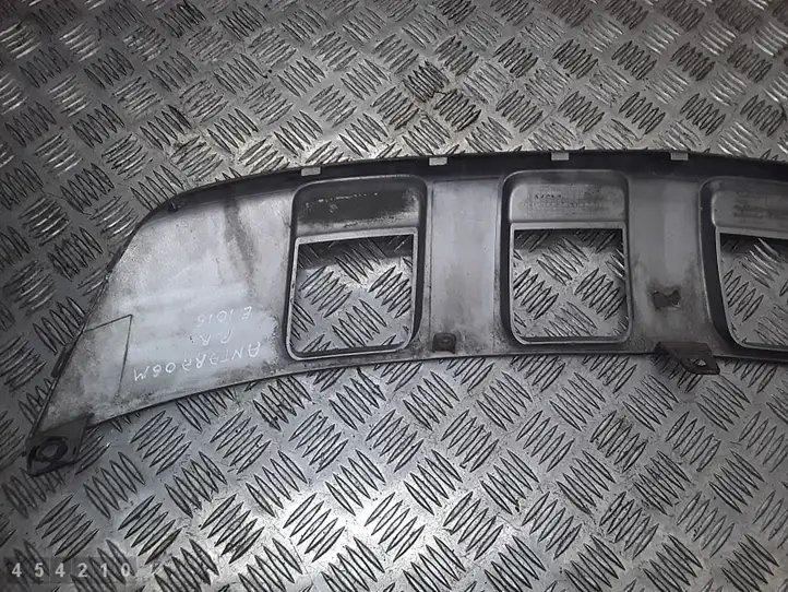 Opel Antara (2006 - 2011) 96660446 Молдинг переднего бампера — фото 6
