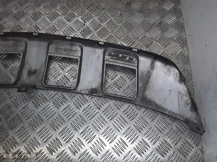 Opel Antara (2006 - 2011) 96660446 Молдинг переднего бампера — фото 7