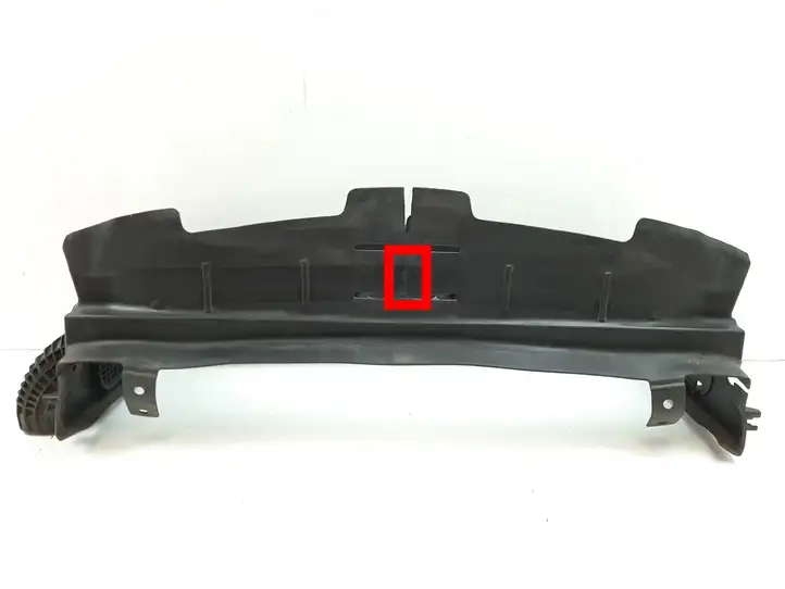 BMW 2 F22 F23 (2013 - 2017) 7290605 Дефлектор воздуха — фото 3
