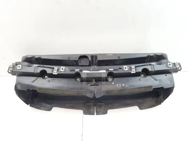 BMW 2 F22 F23 (2013 - 2017) 7290605 Дефлектор воздуха — фото 12
