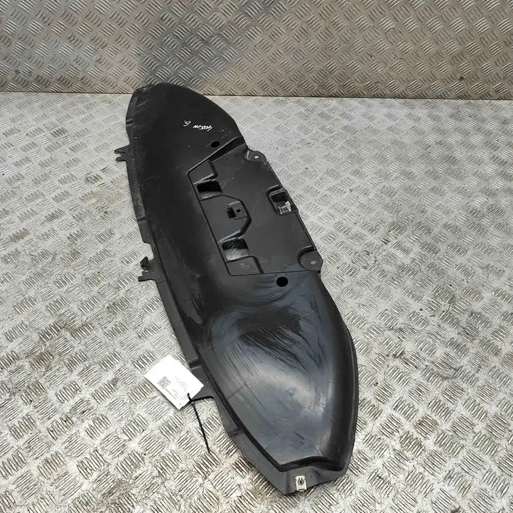Volkswagen ID.3 (2019 - ) 10A825523 Защита днища — фото 3