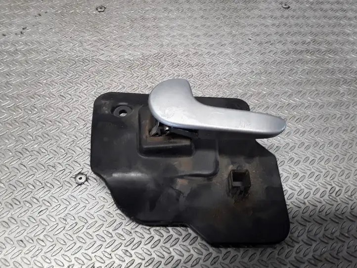 Opel Meriva A (2002 - 2006) 316053479 Внутренняя ручка двери — фото 1