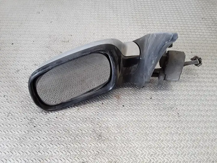 Citroen Xsara (1997 - 2006) 96453439 Боковое зеркало с электроприводом — фото 1