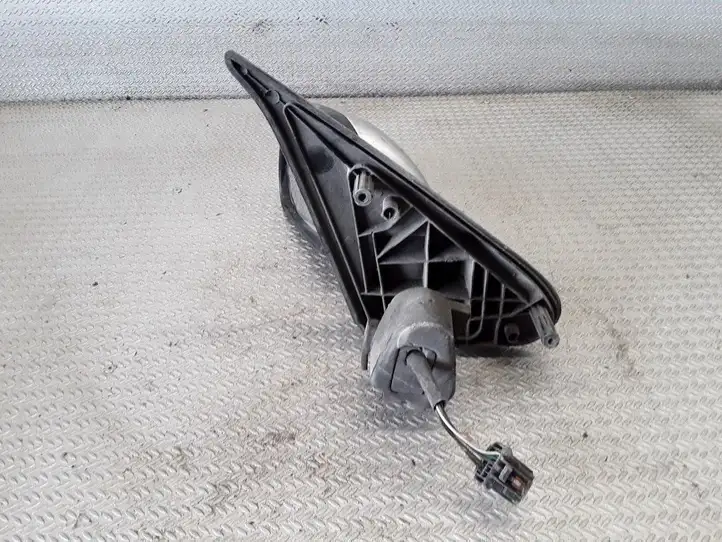 Citroen Xsara (1997 - 2006) 96453439 Боковое зеркало с электроприводом — фото 3