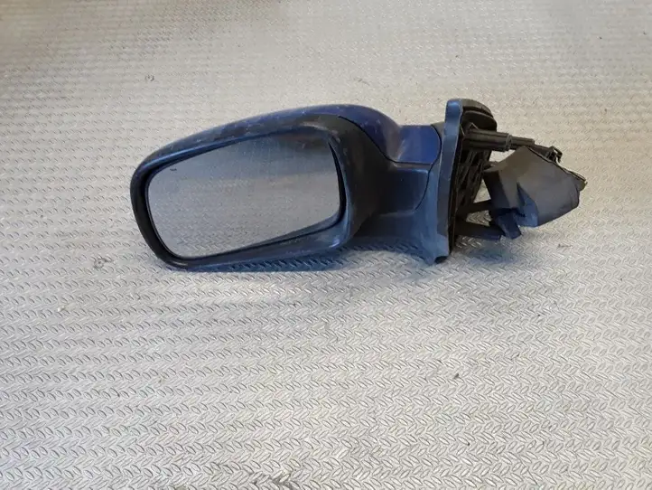 Citroen Xsara (1997 - 2006) 96453439 Боковое зеркало с электроприводом — фото 1