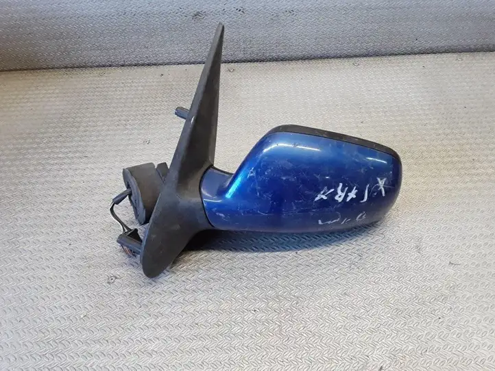 Citroen Xsara (1997 - 2006) 96453439 Боковое зеркало с электроприводом — фото 2