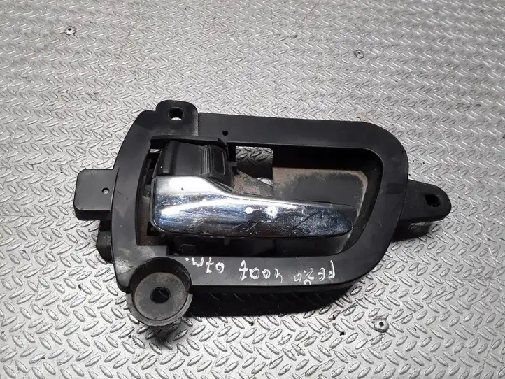 Peugeot 4007 (2007 - 2012) SPC01649 Внутренняя ручка двери — фото 1