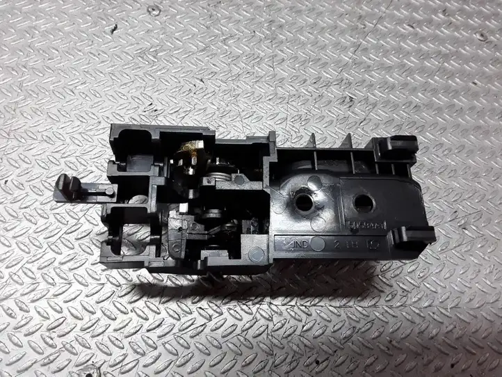 Toyota Avensis T250 (2006 - 2009) 50594A1 Внутренняя ручка двери — фото 3