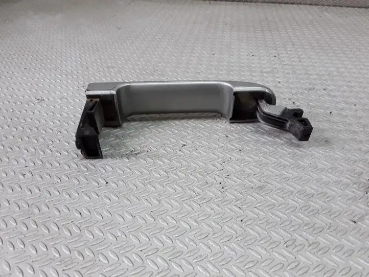 Nissan Note (E11) (2006 - 2014) Наружная ручка двери — фото 2