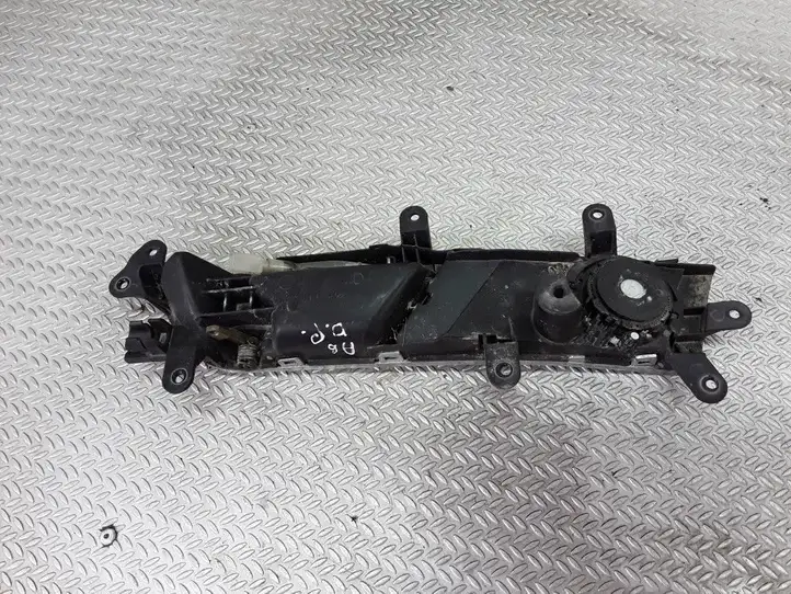 Audi A6 S6 C6 4F (2004 - 2008) 4F0837020 Внутренняя ручка двери — фото 2