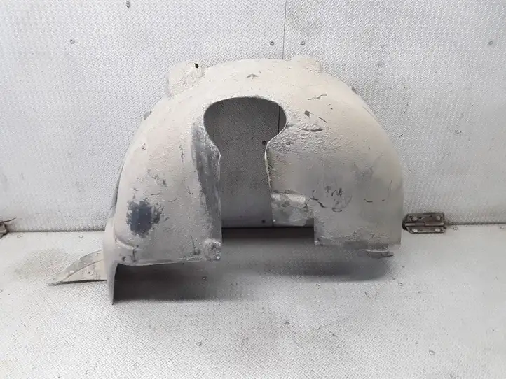 Peugeot 307 CC (2001 - 2005) Задний подкрылок — фото 2
