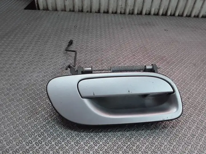 Volvo V70 (2000 - 2004) Наружная ручка двери — фото 1