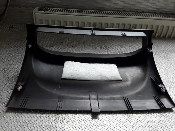 Nissan X-Trail T30 (2001 - 2007) Отделка панели приборов — фото 3