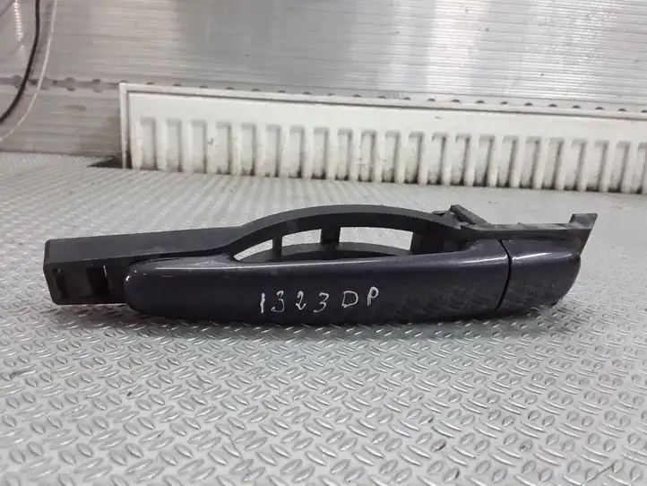 Peugeot 307 CC (2001 - 2005) Наружная ручка двери — фото 1