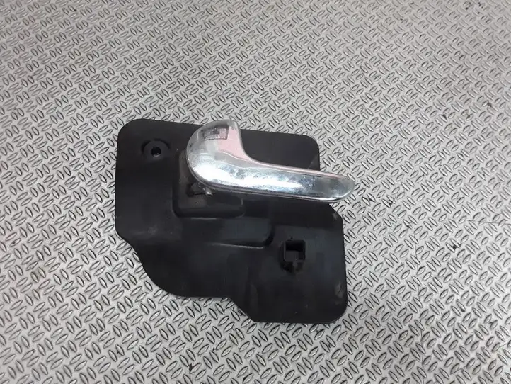 Opel Meriva A (2002 - 2006) 316053479 Внутренняя ручка двери — фото 1