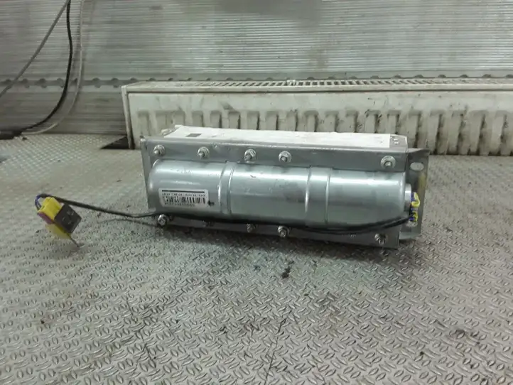 Audi A4 S4 B6 8E 8H (2000 - 2006) 8E0880204B Подушка безопасности пассажира — фото 2