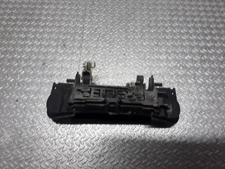 Audi A6 S6 C5 4B (2001 - 2004) 4B0839885 Наружная ручка двери — фото 2
