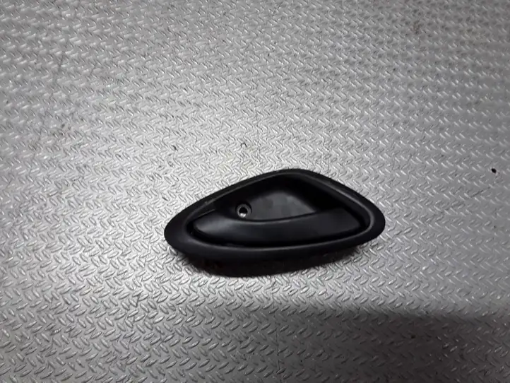 Honda Jazz (2004 - 2008) Внутренняя ручка двери — фото 1