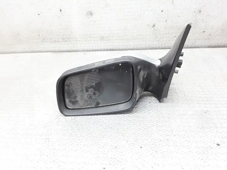 Opel Astra G (1998 - 2004) Боковое зеркало с электроприводом — фото 1