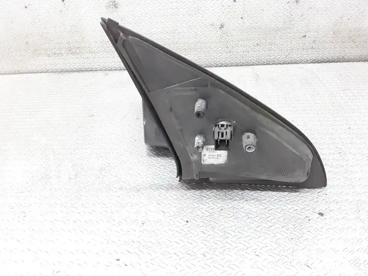 Opel Astra G (1998 - 2004) Боковое зеркало с электроприводом — фото 3