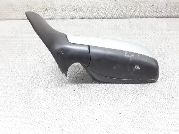 Opel Astra G (1998 - 2004) Боковое зеркало с электроприводом — фото 4