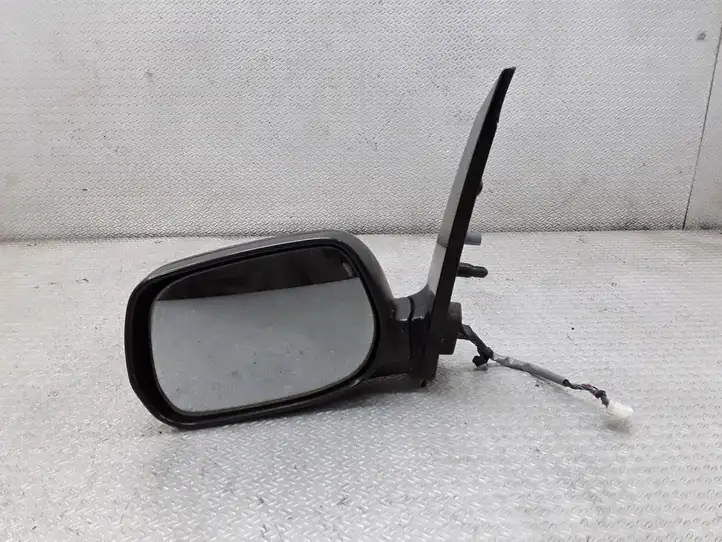 Toyota Avensis Verso (2001 - 2004) E4012228 Боковое зеркало с электроприводом — фото 1