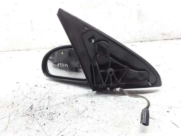 Ford Focus (1998 - 2004) E11015475 Боковое зеркало с электроприводом — фото 2