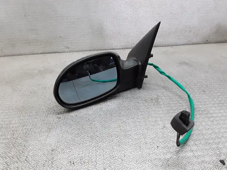 Citroen C5 (2001 - 2004) 12283040 Боковое зеркало с электроприводом — фото 1