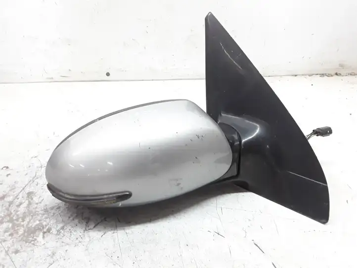 Ford Focus (1998 - 2004) Боковое зеркало с электроприводом — фото 1