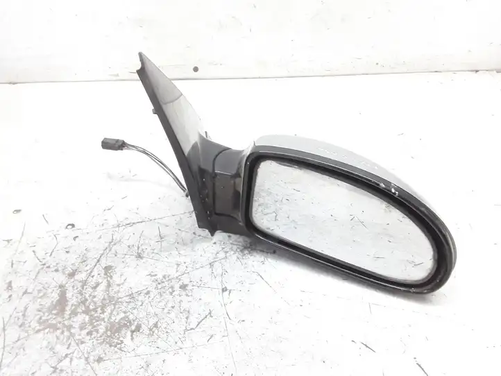 Ford Focus (1998 - 2004) Боковое зеркало с электроприводом — фото 2