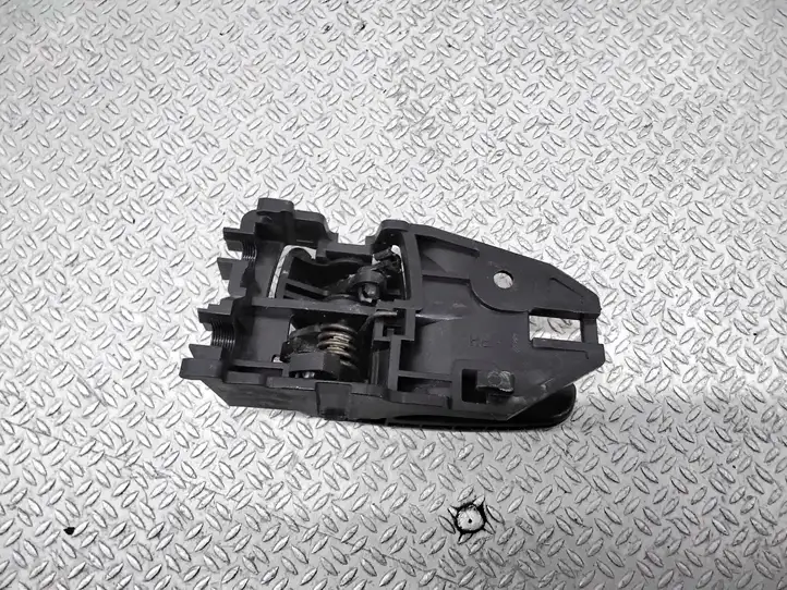 Mitsubishi Lancer (2003 - 2007) Внутренняя ручка двери — фото 2