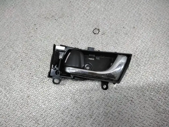 Subaru Outback (2003 - 2007) Внутренняя ручка двери — фото 1
