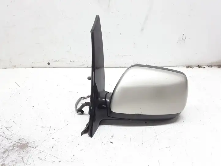 Toyota Avensis Verso (1995 - 2001) E4012153 Боковое зеркало с электроприводом — фото 1