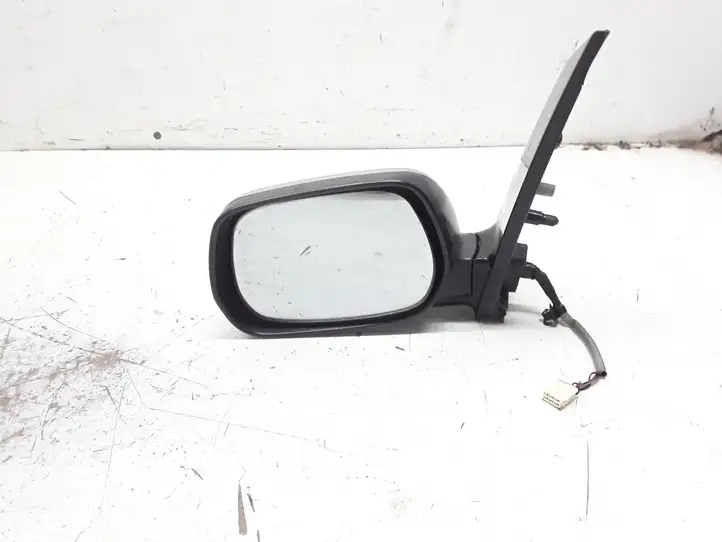 Toyota Avensis Verso (1995 - 2001) E4012153 Боковое зеркало с электроприводом — фото 2