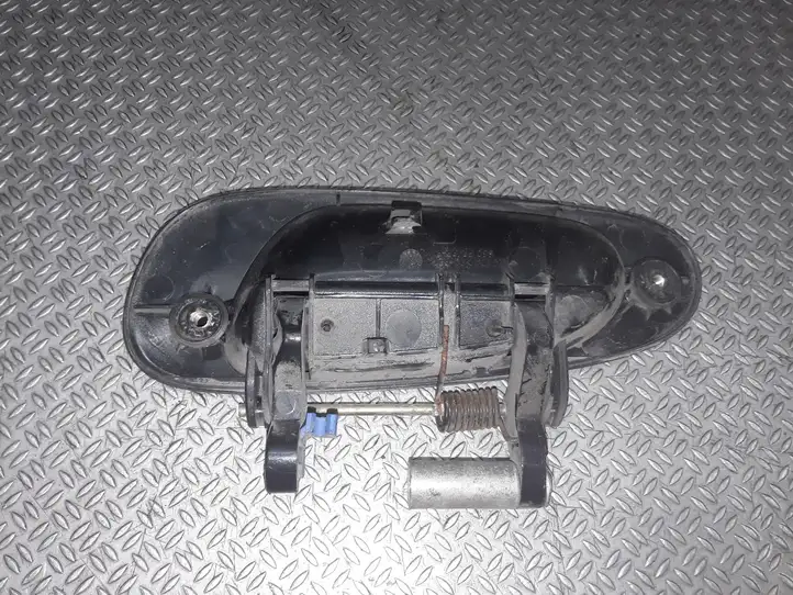 Honda Civic (2001 - 2005) Наружная ручка двери — фото 2