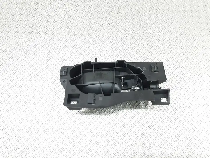 Citroen C4 (2004 - 2008) 96435311UD Внутренняя ручка двери — фото 2