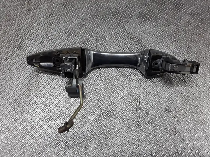 Honda Accord (2003 - 2007) Наружная ручка двери — фото 2