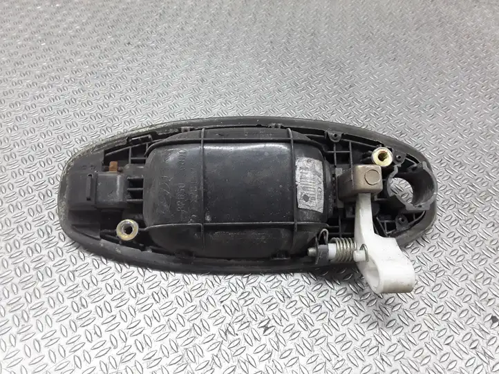 Hyundai Santa Fe (2000 - 2005) 8265026000 Наружная ручка двери — фото 2