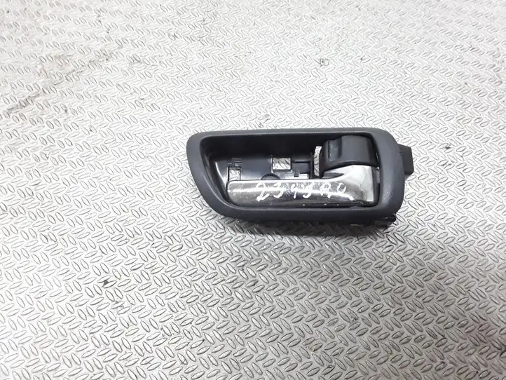 Toyota Corolla Verso AR10 (2004 - 2009) Внутренняя ручка двери — фото 1
